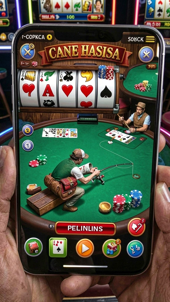 multibet88 App APK Terbaru screenshot 4