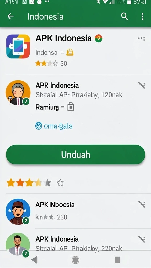 jmtoto App APK Terbaru screenshot 4