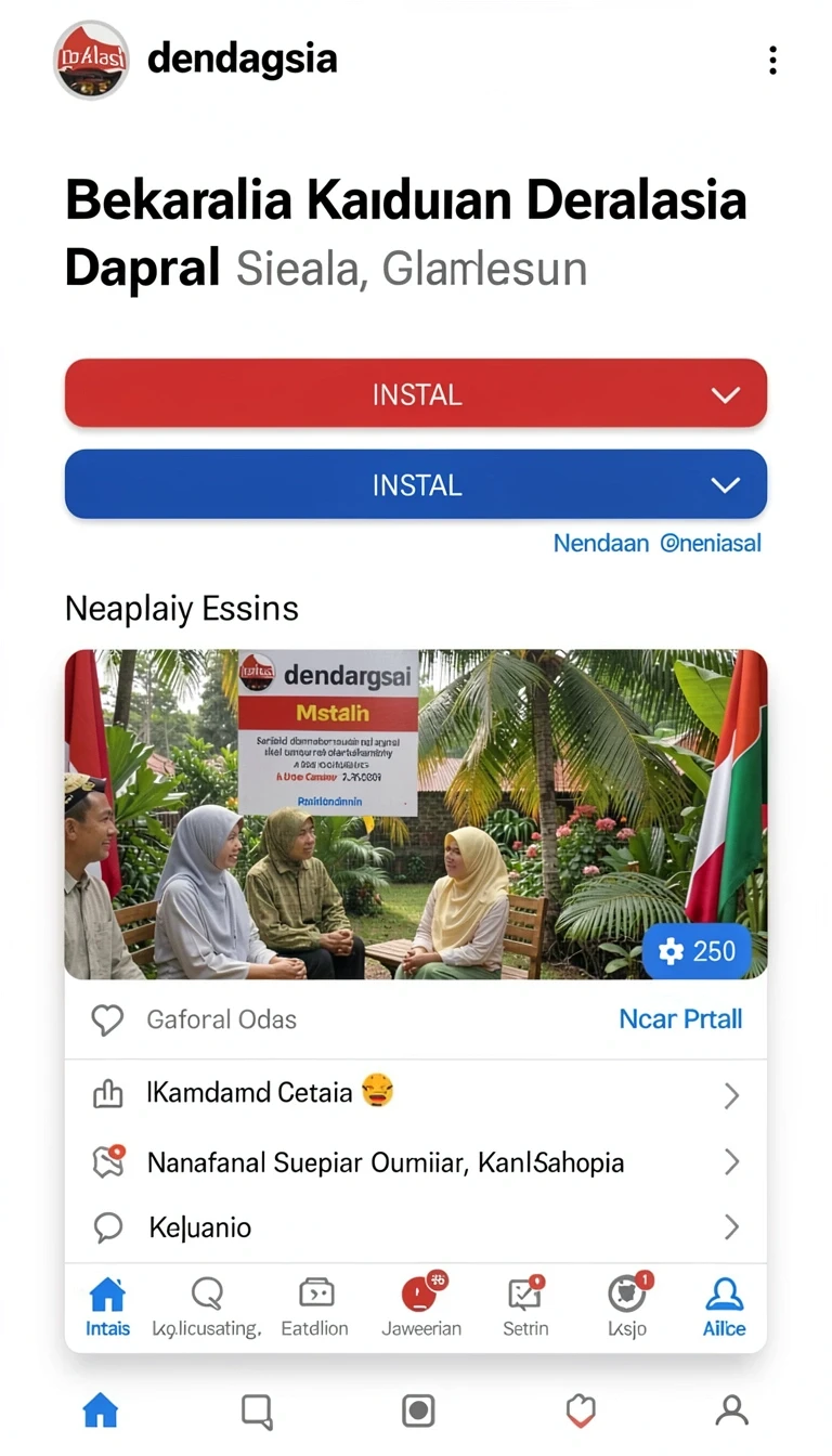 nagaempire App APK Terbaru screenshot 1
