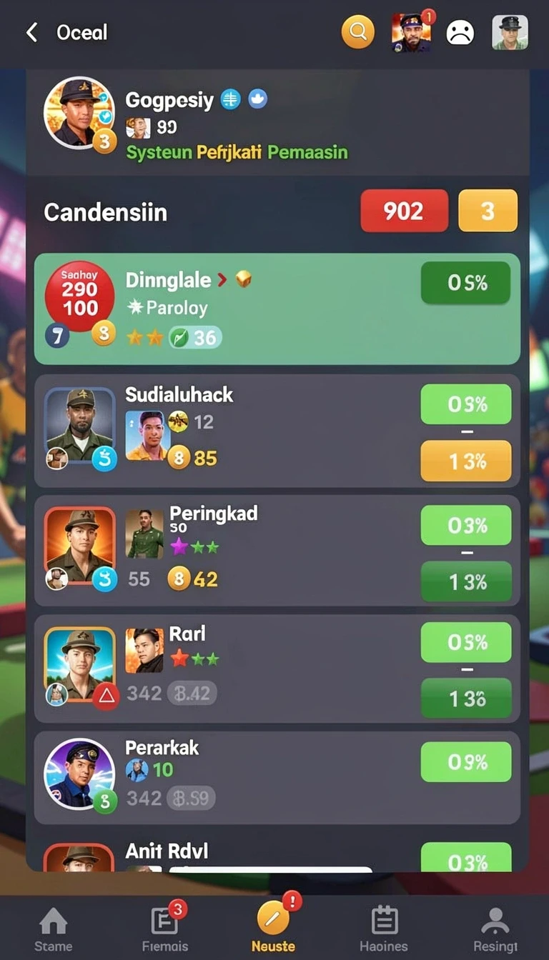 Review Aplikasi cepat88 Versi Terbaru screenshot 4