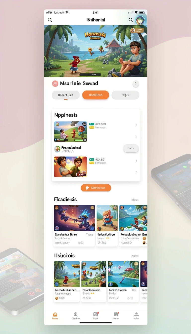 Download rudaltoto APK untuk Android screenshot 2
