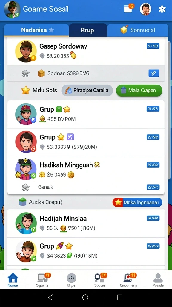 Download prediksi168 APK untuk Android screenshot 1