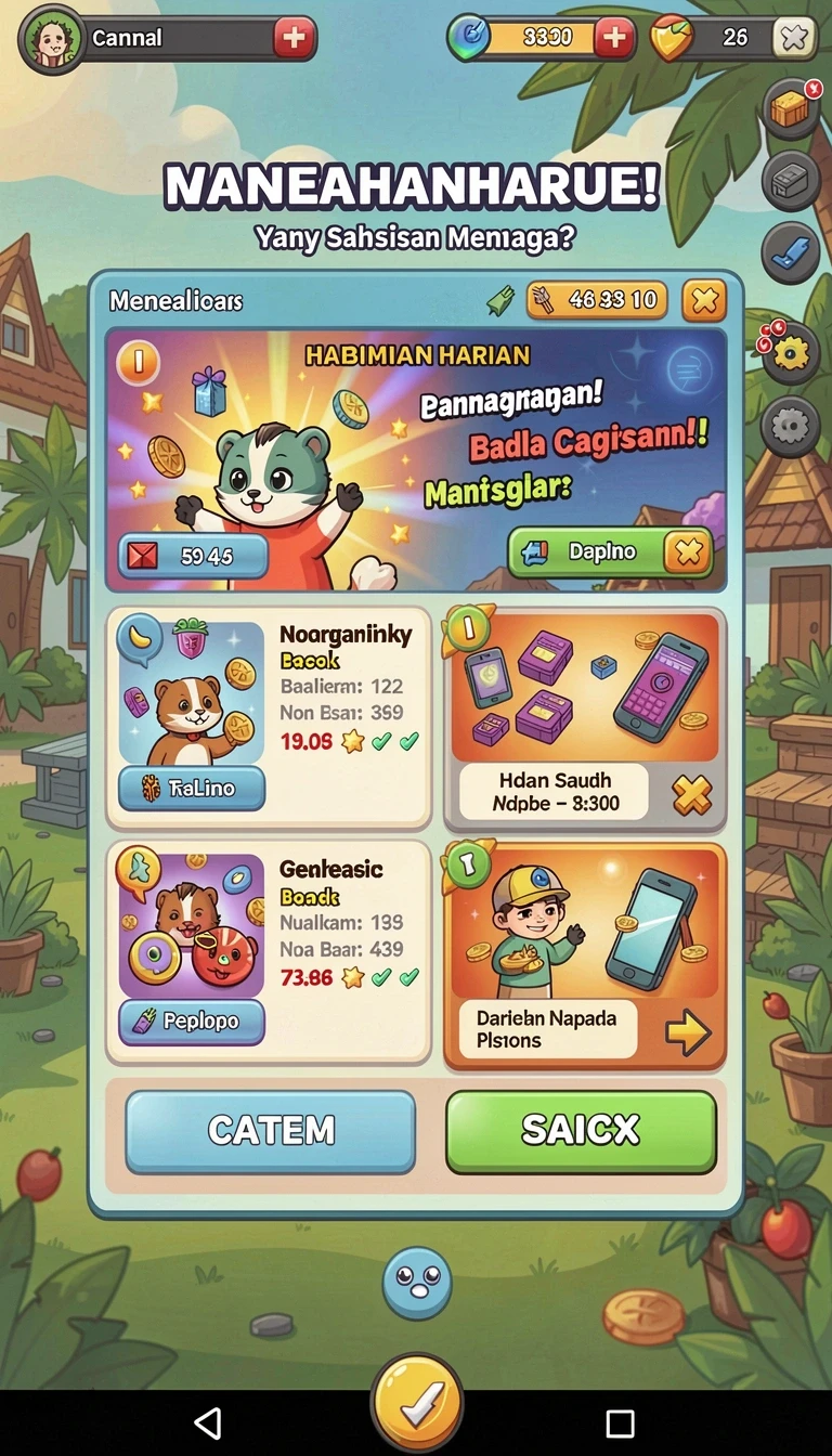 Review Aplikasi cepat88 Versi Terbaru screenshot 1