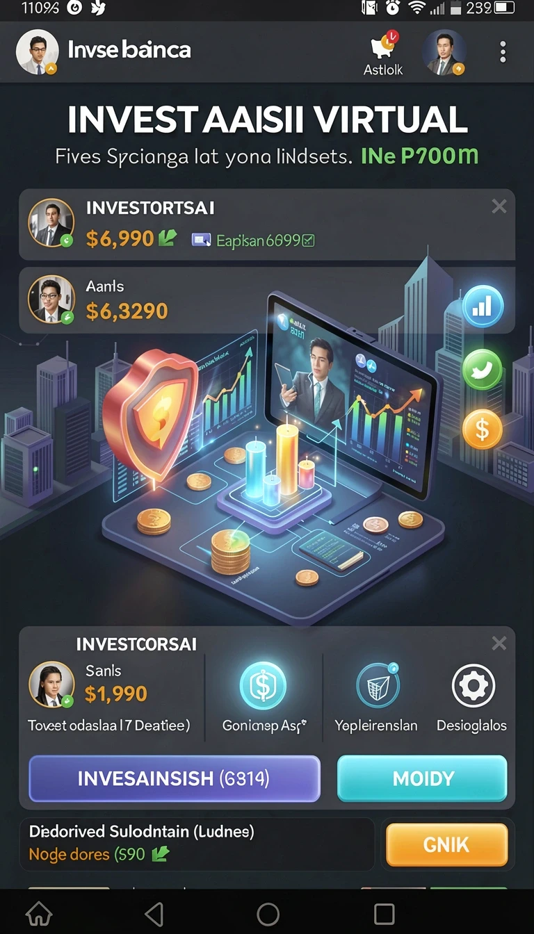 Review Aplikasi hq777 Versi Terbaru screenshot 4