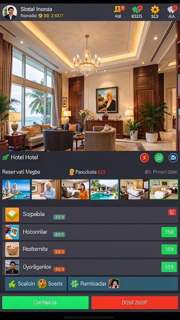 kostoto App APK Terbaru screenshot 3