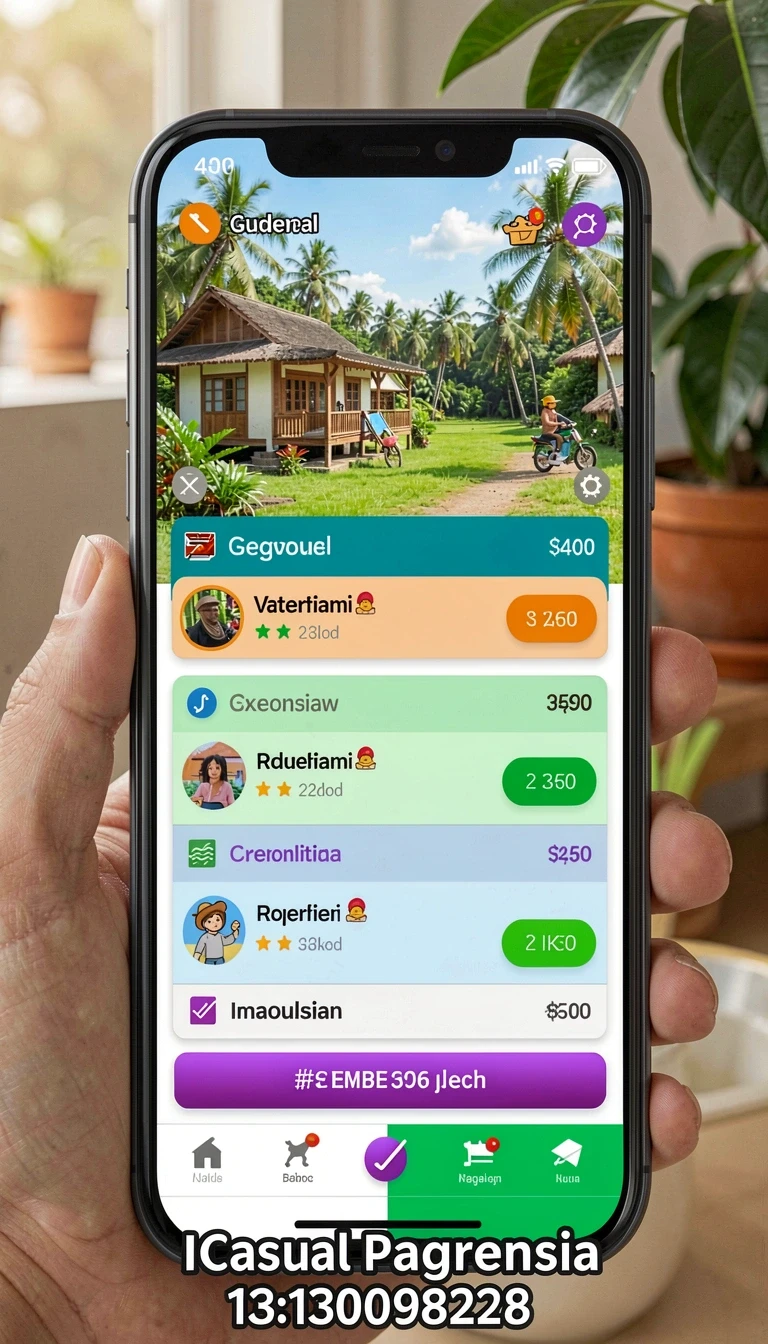 jmtoto App APK Terbaru screenshot 1