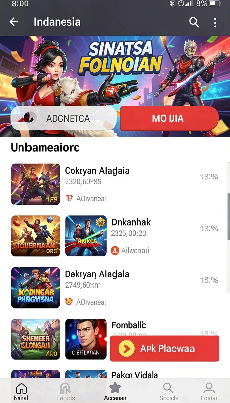 Review Aplikasi jabartoto Versi Terbaru screenshot 4