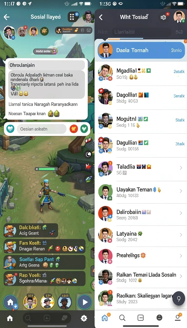 Review Aplikasi mahkota188 Versi Terbaru screenshot 1