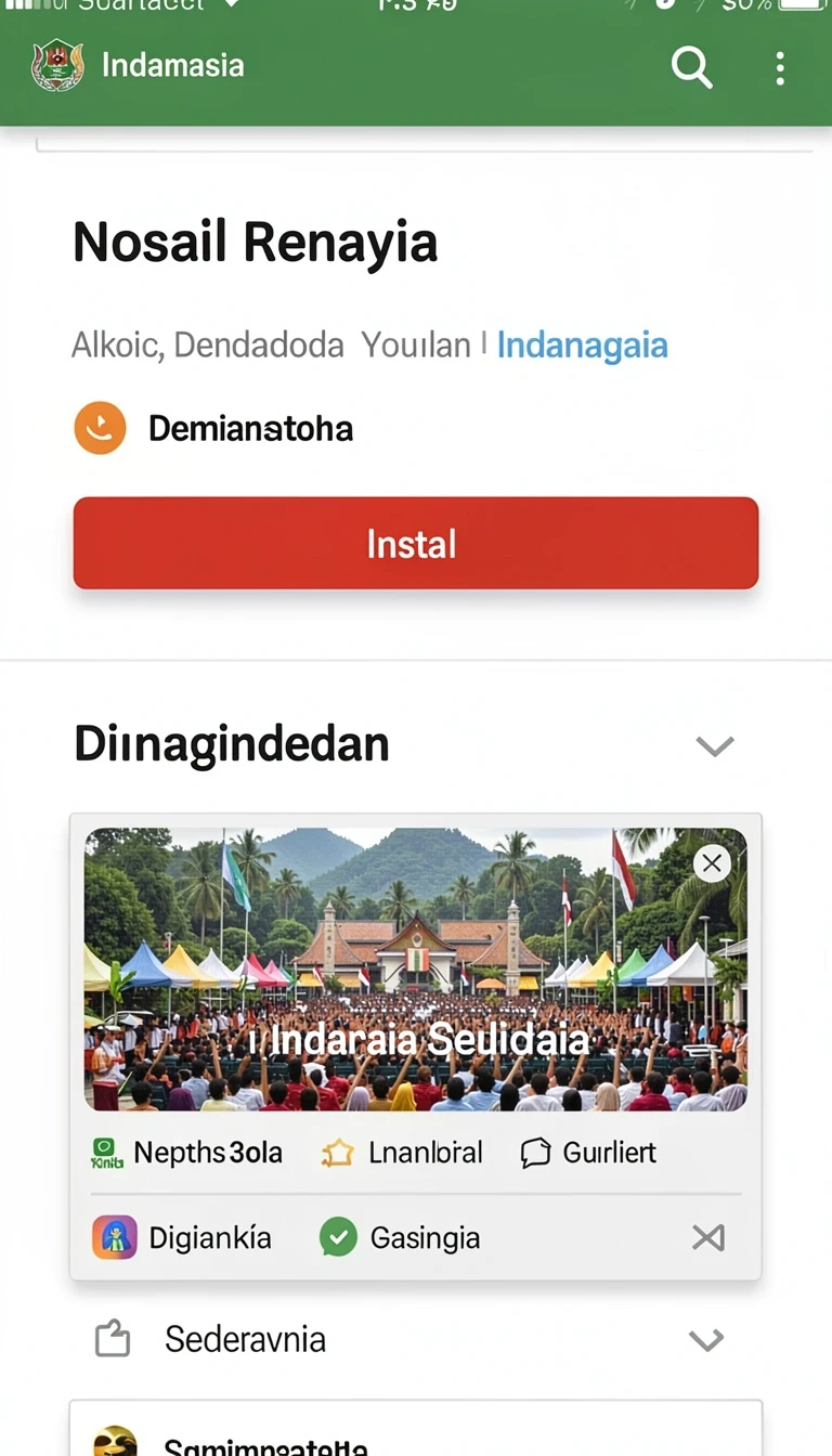 Review Aplikasi cipung138 Versi Terbaru screenshot 1
