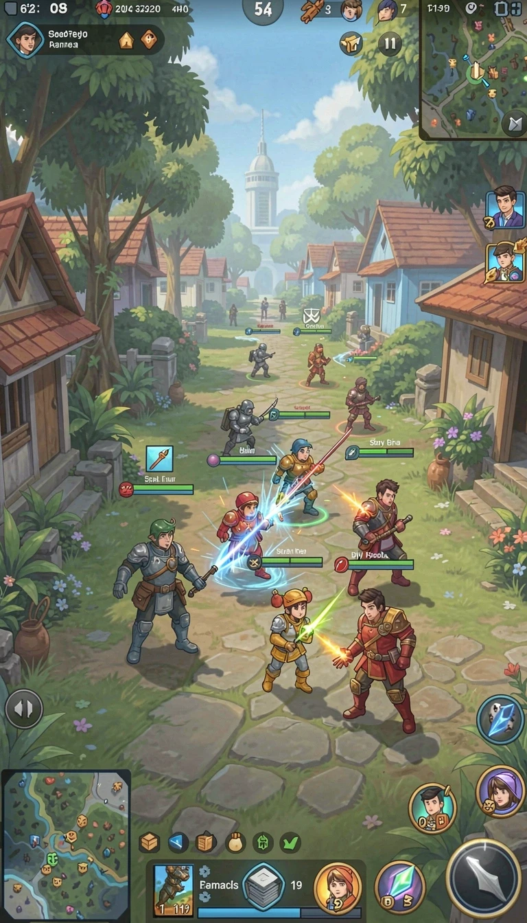 Download kawi777 APK untuk Android screenshot 1