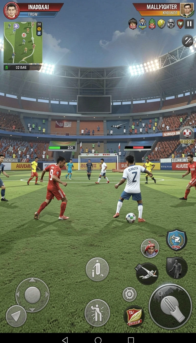 Download batmantoto APK untuk Android screenshot 1