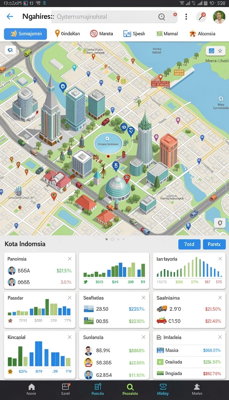 Download batmantoto APK untuk Android screenshot 3