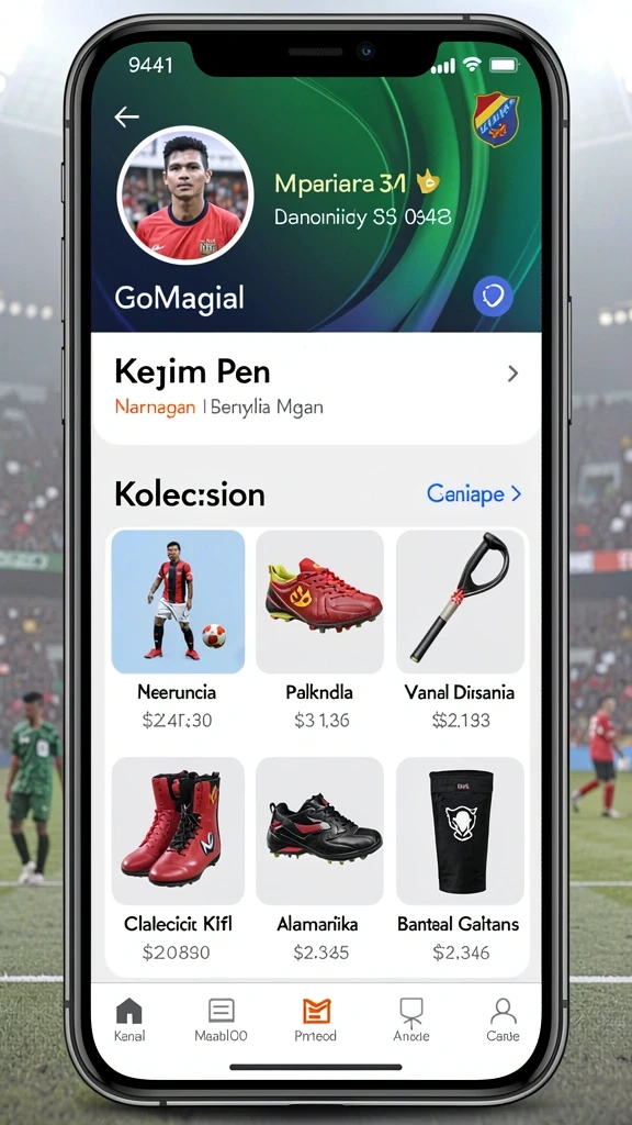 Download kawi777 APK untuk Android screenshot 3